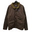 【中古】Patagonia　Maple Grove Deck Jacket 裏ボアジャケット 26996 ブラウン サイズ：L 【240424】（パタゴニア）