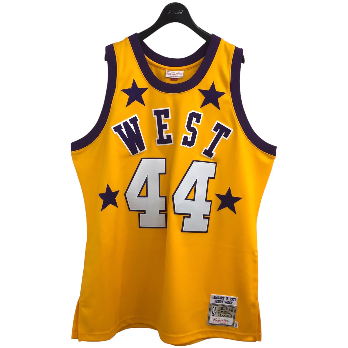 【中古】MITCHELL ＆ NESS