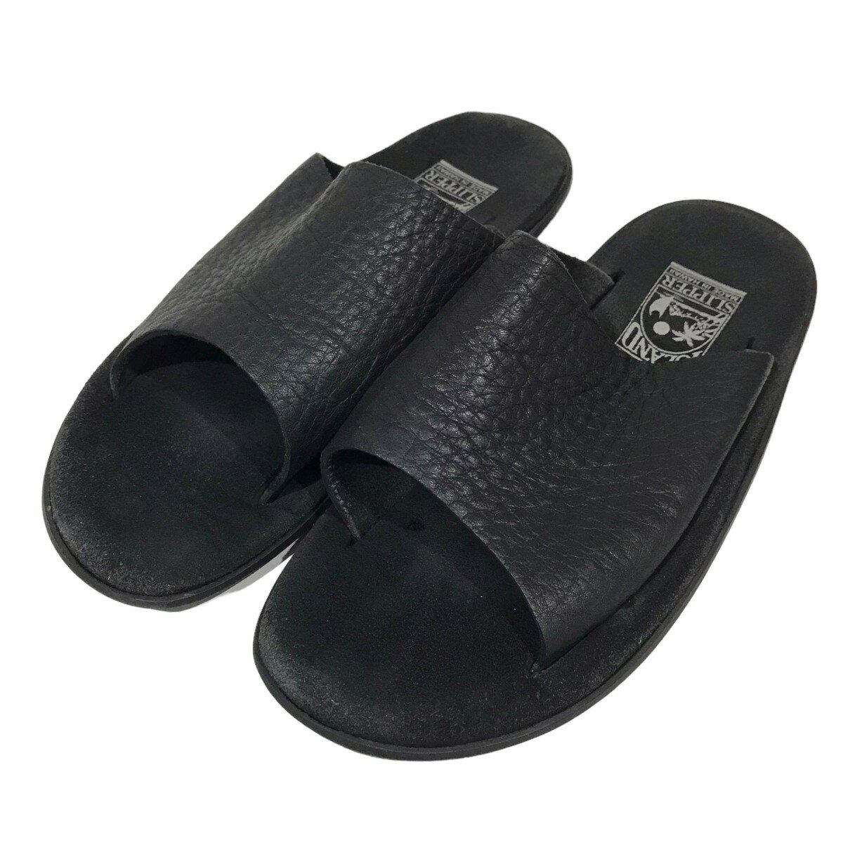 yÁzISLAND SLIPPERU[T_ ubN TCYF8(26cm)yiz