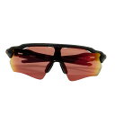 【中古】OAKLEYRadar EV Path サングラス OO920...(4)