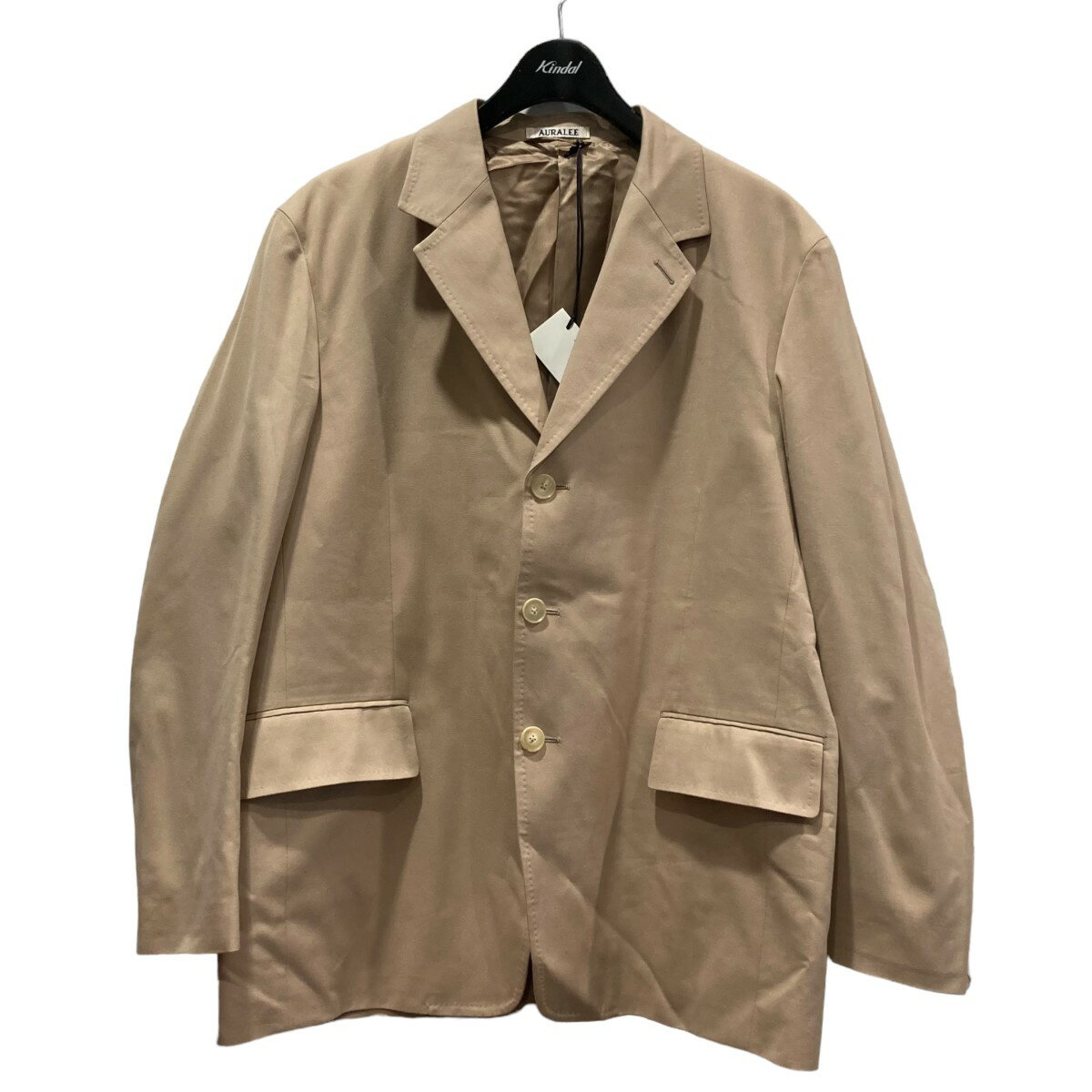 【中古】AURALEE　22AW｢S