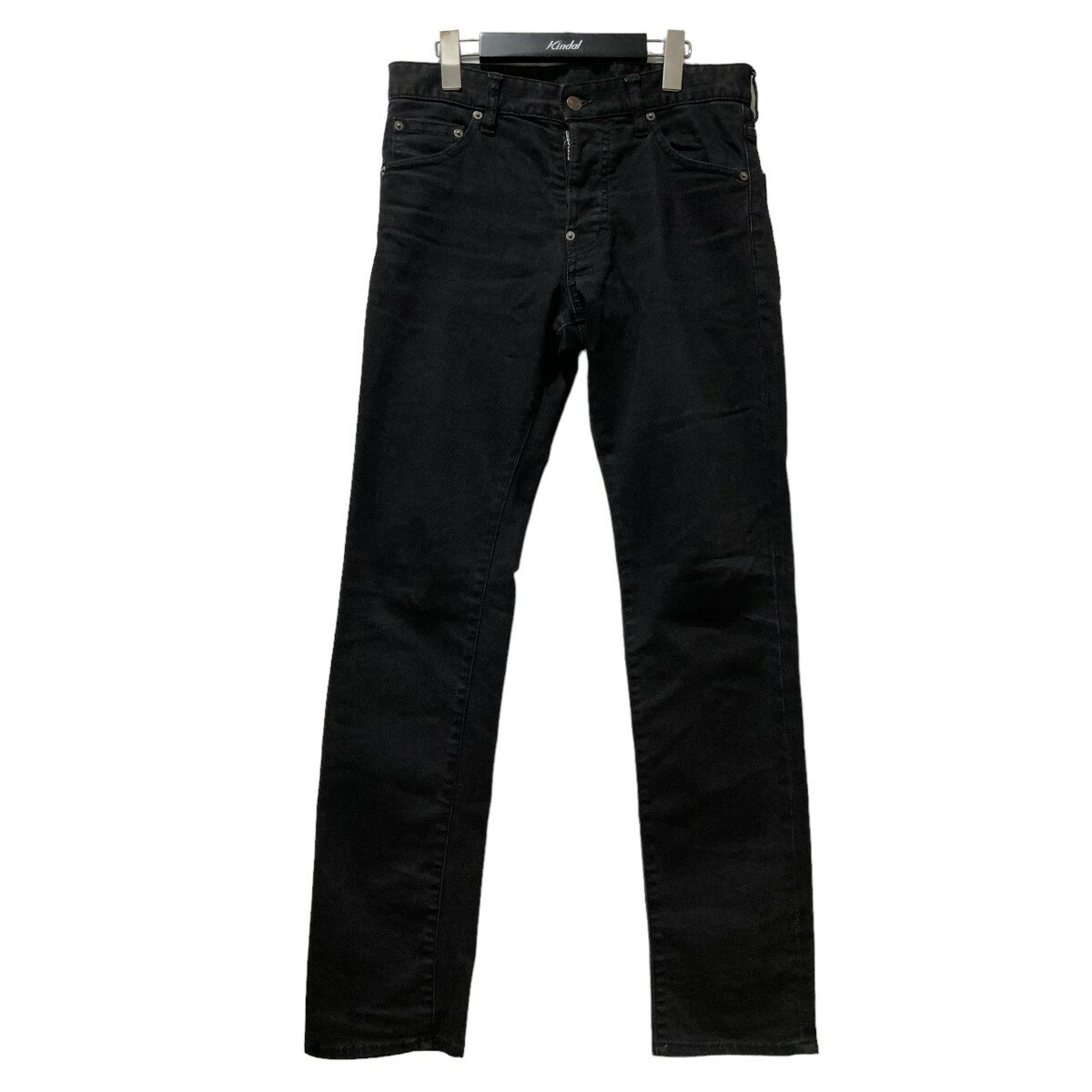 【中古】DSQUARED2　デニムパンツ S74LA