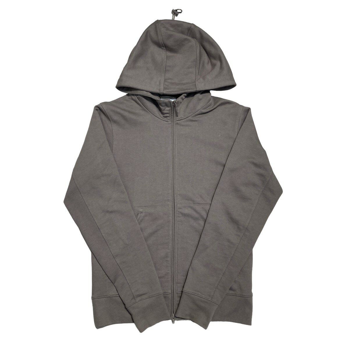 yÁzY-3@M CLASSIC DWR TERRY HOODIE p[J[ HT4470 O[ TCYFS y290424ziCX[j