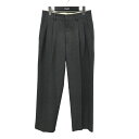 yÁzTHE SHINZONE@CHRYSLER PANTS 2^bNXbNX 21AMSPA01 O[ TCYF32 y020524ziU V][j