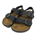 【中古】BIRKENSTOCK　サンダル Milano CT