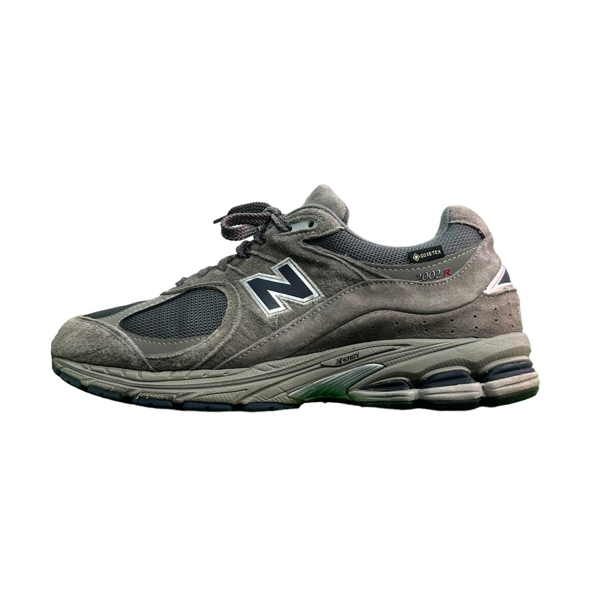 yÁzNEW BALANCE@M2002R GTX C SAebNX@Xj[J[ O[ TCYFUS10.5/28.5cm y030524zij[oXj