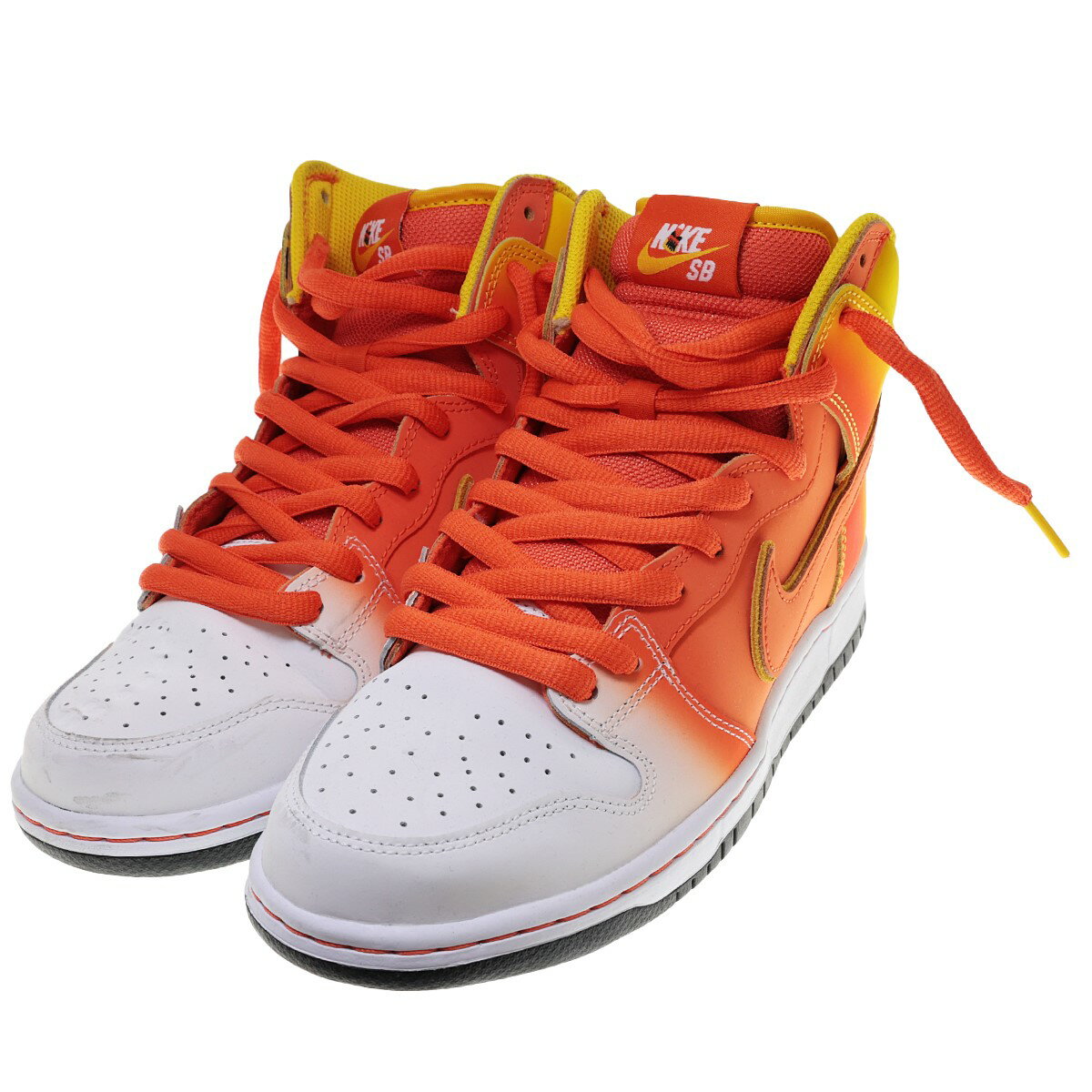 ֥ɸΥɥ㤨֡šNIKE SBDUNK HIGH PRO 󥯥ϥϥåȥˡ FN5107-700 󥸡ۥ磻 27cm 040524ۡʥʥSBˡפβǤʤ8,250ߤˤʤޤ