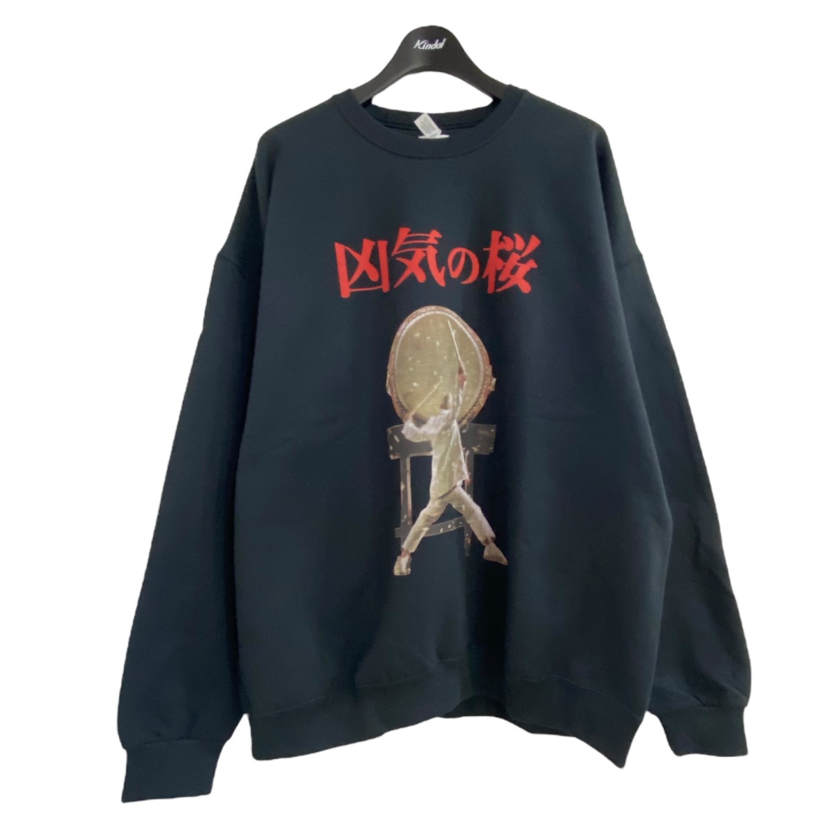 【中古】WACKO MARIA　CREW