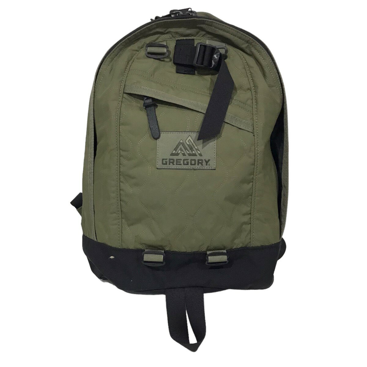 【中古】GREGORY×FREAK’S STORE　バック