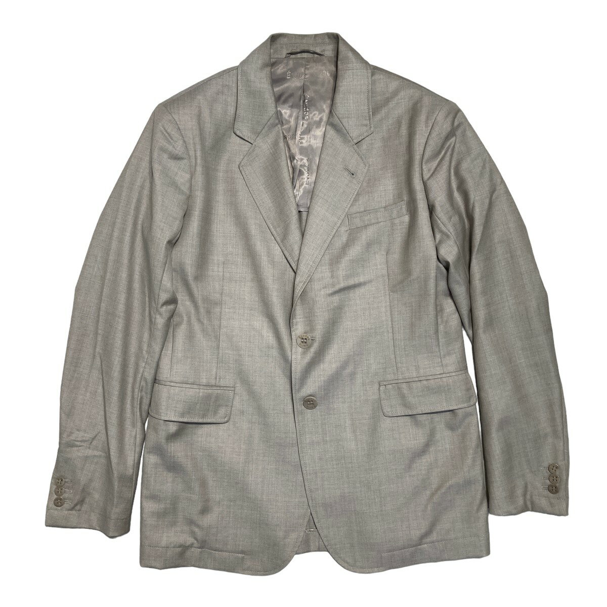 yÁzEtudes@PLANE WOOL JACKET e[[hWPbg^E20M-011-06 x[W TCYF44 y080524ziG`[hj