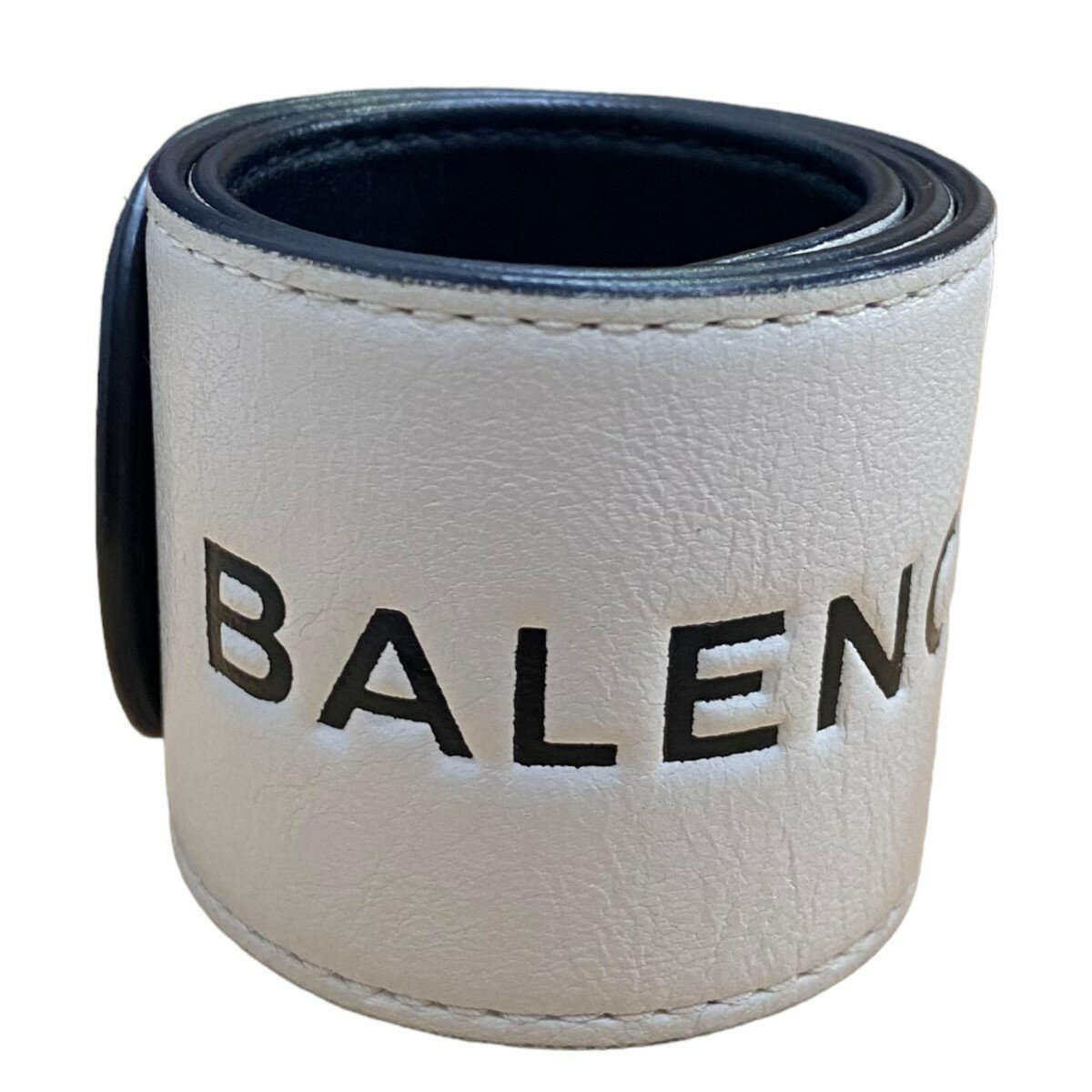 【中古】BALENCIAGA　CYCLE BRACELET サイ