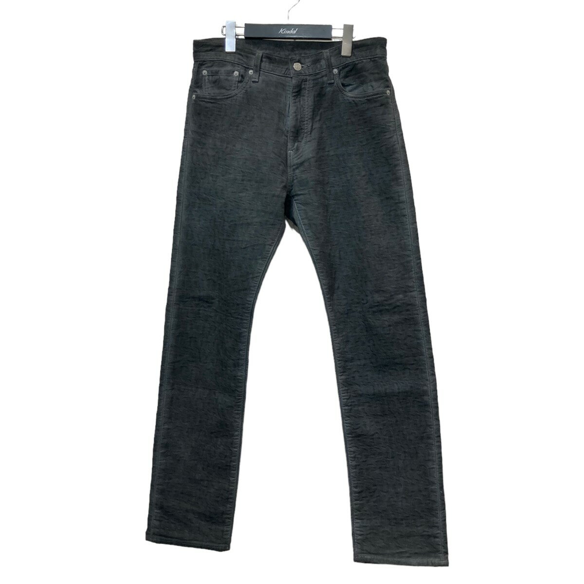 šstussyLEVISPC9-A5219-0002JACQUARD JEANS ǥ˥ѥ 졼 w30 080524ۡʥƥ塼ߥ꡼Х