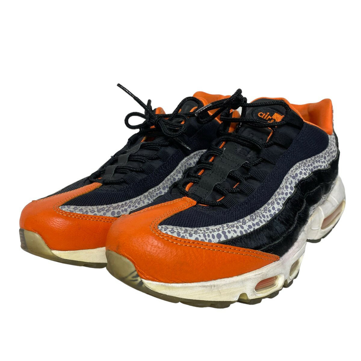 【中古】NIKE　AIR MAX 95 