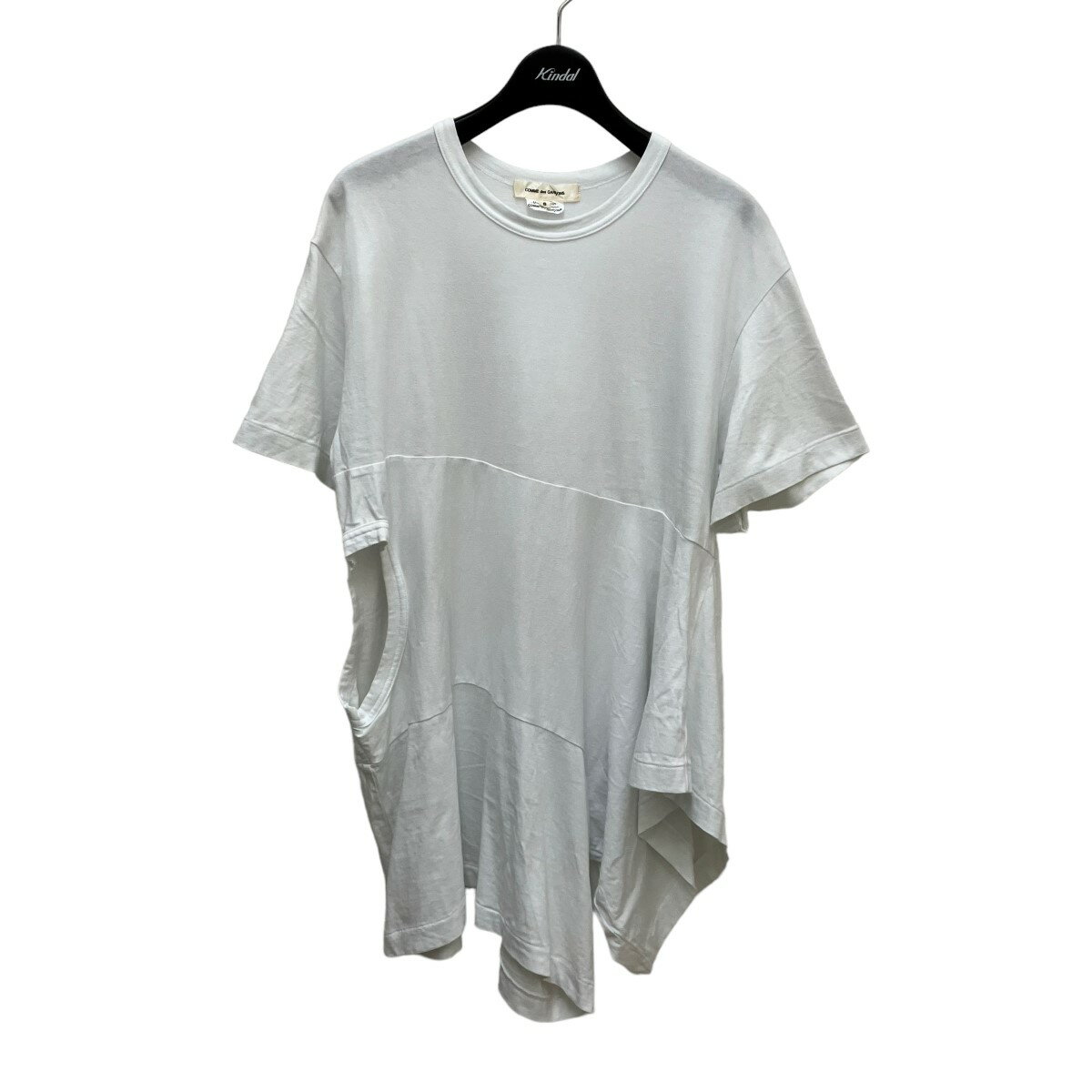 yÁzCOMME des GARCONS@X^hRbgό`vI[o[OJbg\[ GK T014 AD2022 zCg TCYFS y100524ziRfM\j