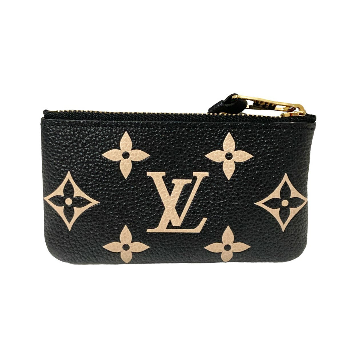 yÁzLOUIS VUITTON@J[hL[P[X |VFbgEN mO M80885 ubN y100524ziCBgj