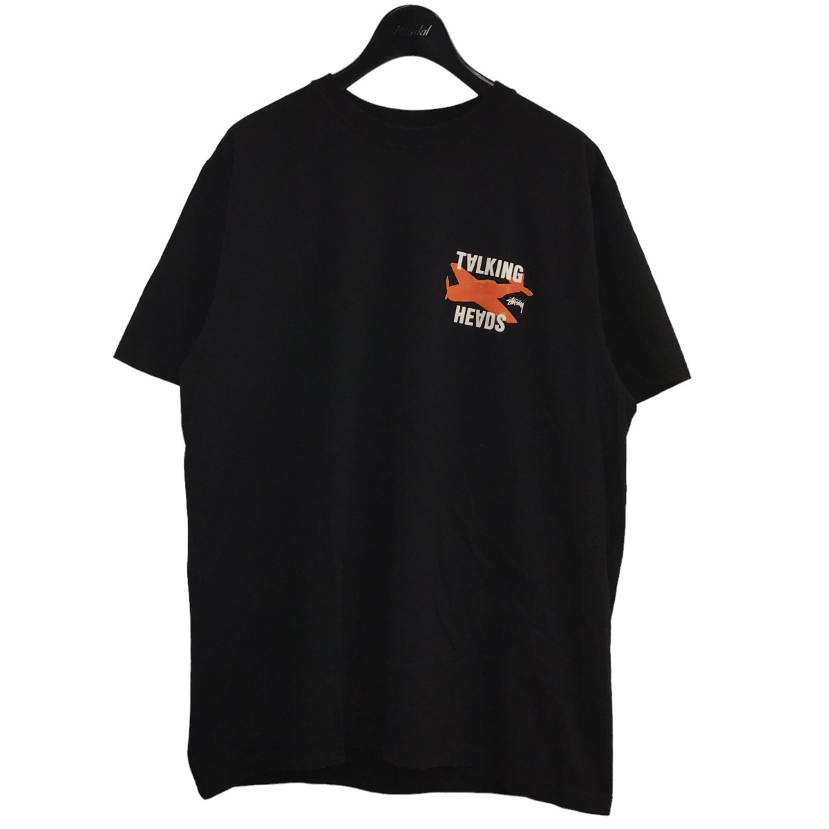 【中古】stussy×TALKING HEADS　23AW Talking