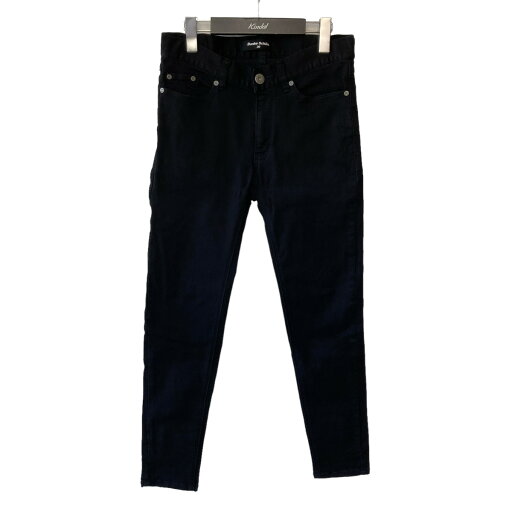 【中古】Danke schonパンツ 21S-PTL074-DS ブラック サイズ:30【価格見直し】 【中古】Danke schonパンツ 21S-PTL074-DS ブラック サイズ:30【価格見直し】