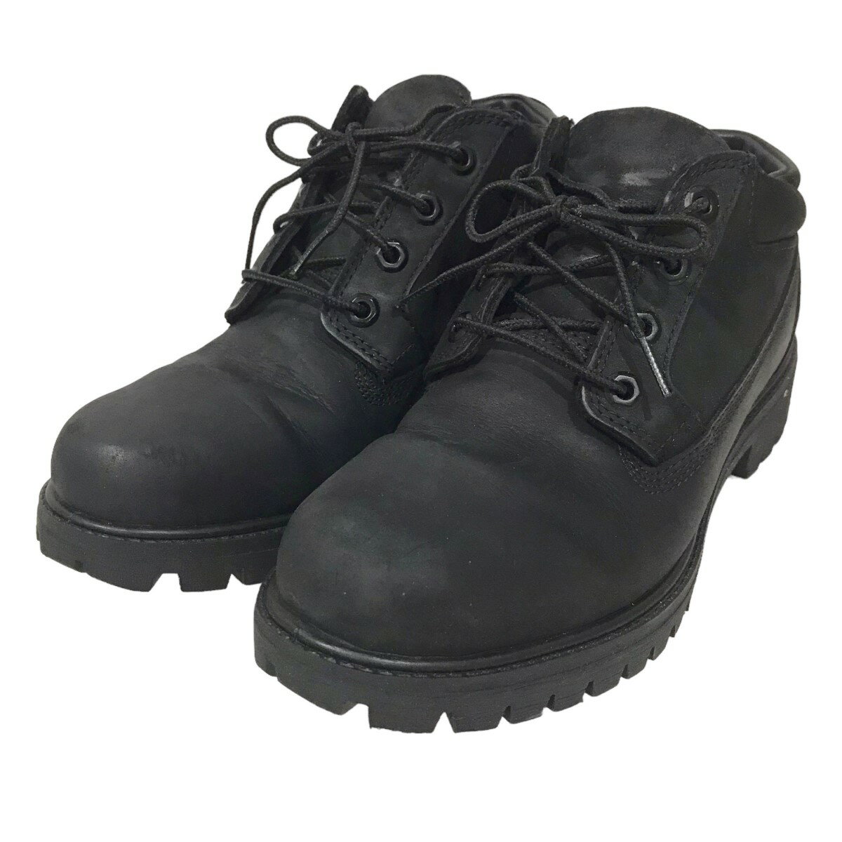 【中古】Timberland×Ron Herman　レース