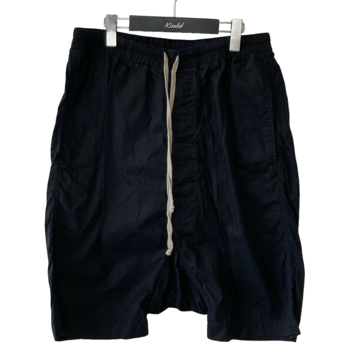 【中古】DRKSHDW　Ripstop Pods Short ハーフパンツ DU20S5380-CR ブラック サイズ：M 【140524】（ダークシャドウ）