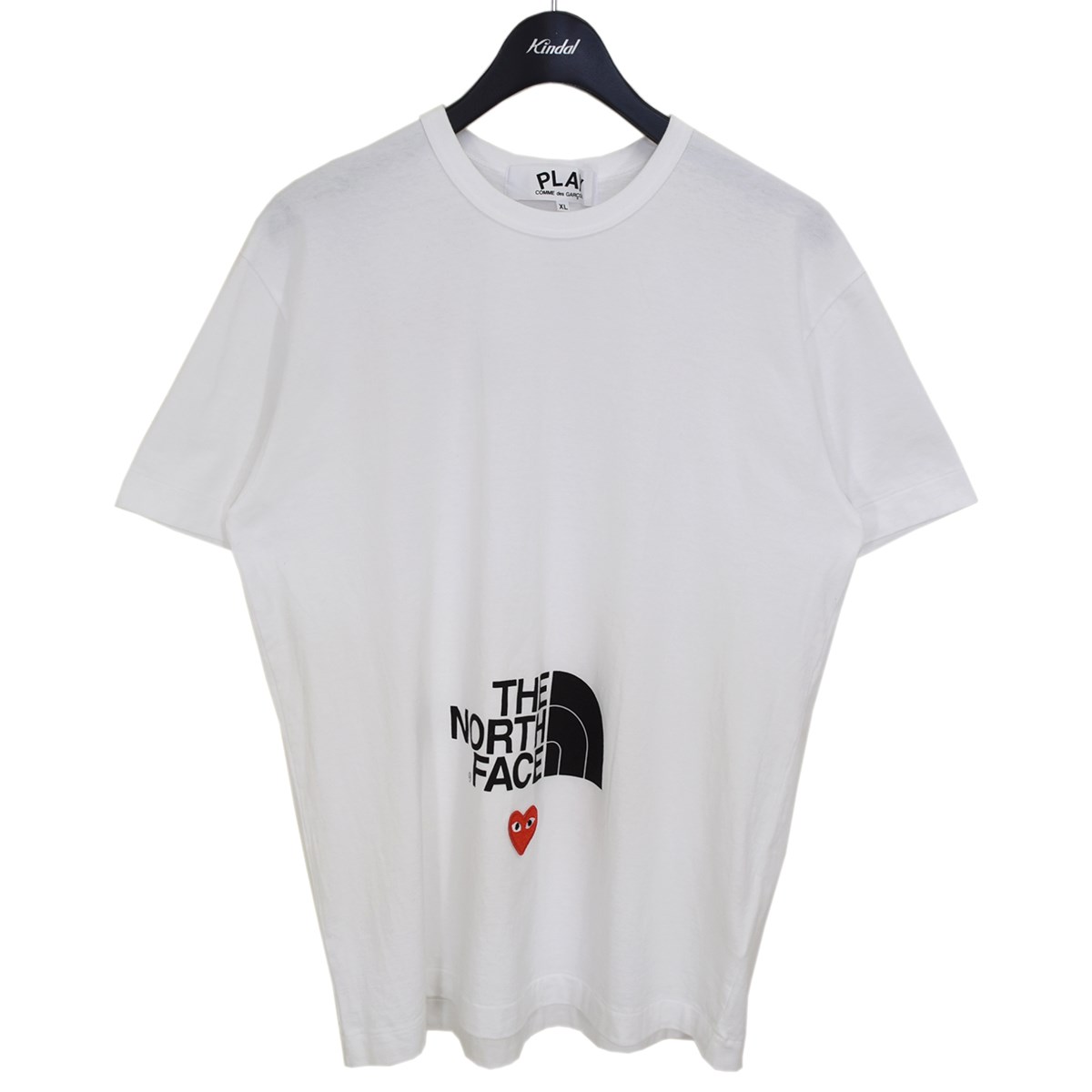 【中古】PLAY COMME des GAR