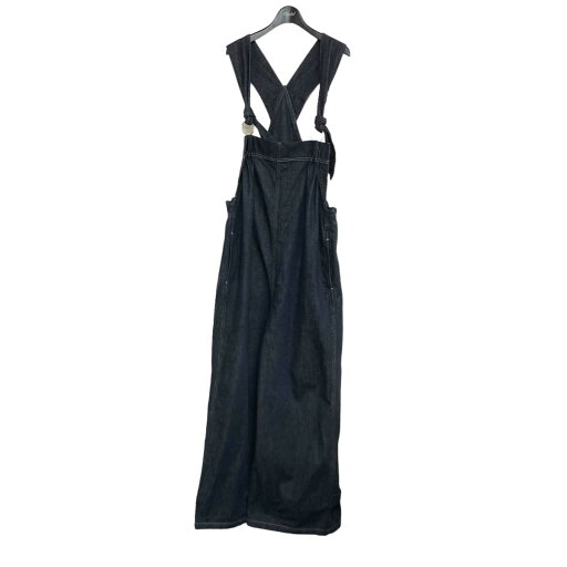 【中古】SASQUATCHfabrix.24SS CURTAIN OVERALL オーバーオール 24SS PA9 009 インディゴ サイズ:L【価格見直し】 【中古】SASQUATCHfabrix.24SS CURTAIN OVERALL オーバーオール 24SS PA9 009 インディゴ サイズ:L【価格見直し】