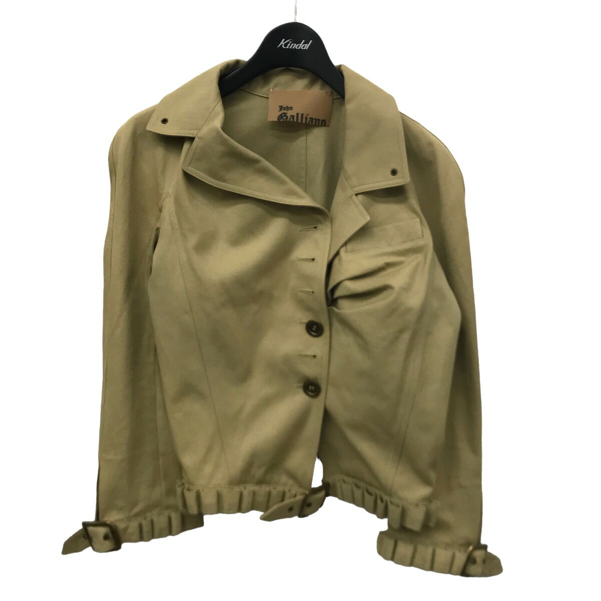 楽天市場】John Galliano(コート・ジャケット|レディース 楽天市場】John Galliano(コート・ジャケット|レディース