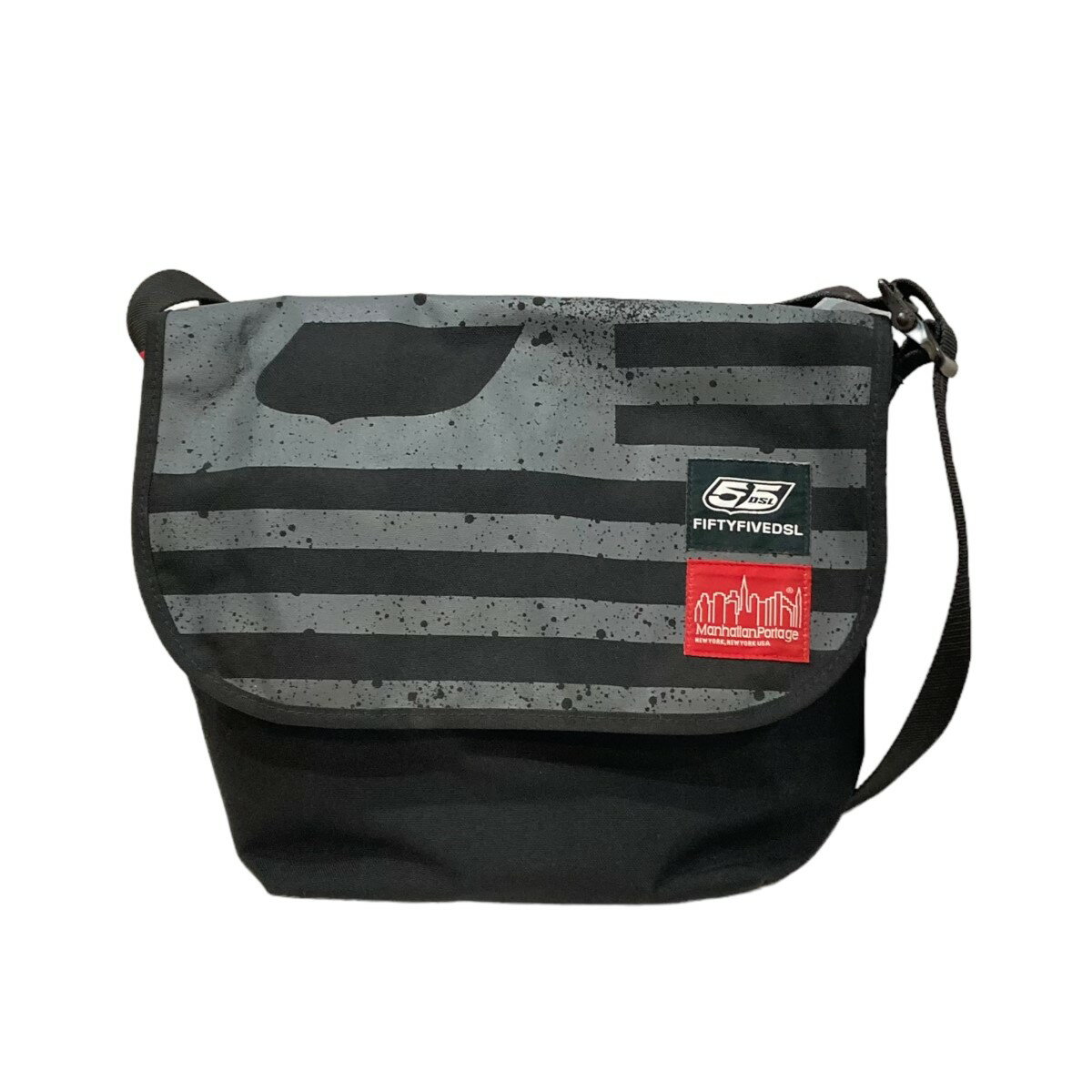 yÁzManhattan Portage@~FIFTYFIVEDSL V_[obO ubN~O[ y240524zi}nb^|[e[Wj