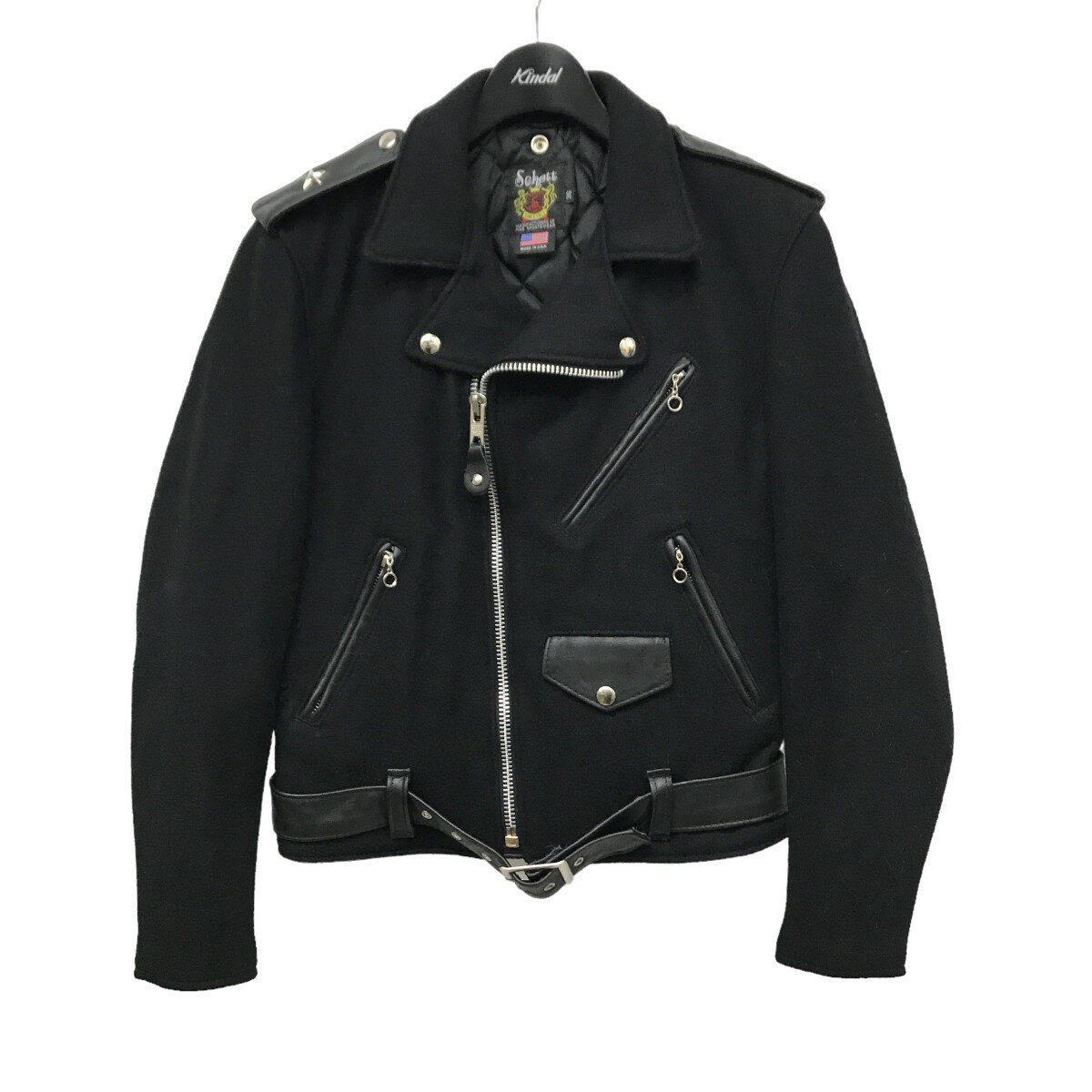 楽天市場】schott 36 中古 ライダースの通販 楽天市場】schott 36 中古 ライダースの通販