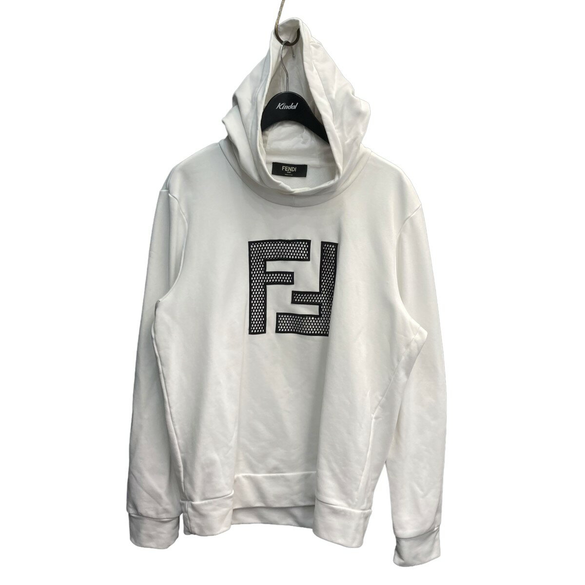 楽天市場】fendi(サイズ(S/M/L)LL)(パーカー|トップス 楽天市場】fendi(サイズ(S/M/L)LL)(パーカー|トップス