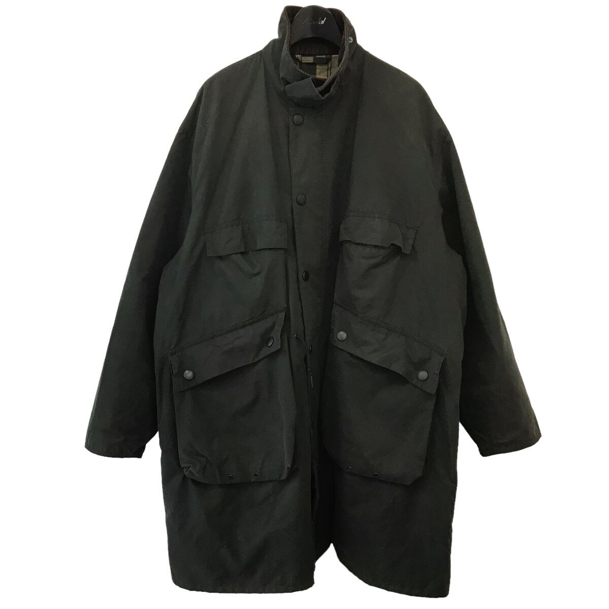 楽天市場】kaptain sunshine barbourの通販