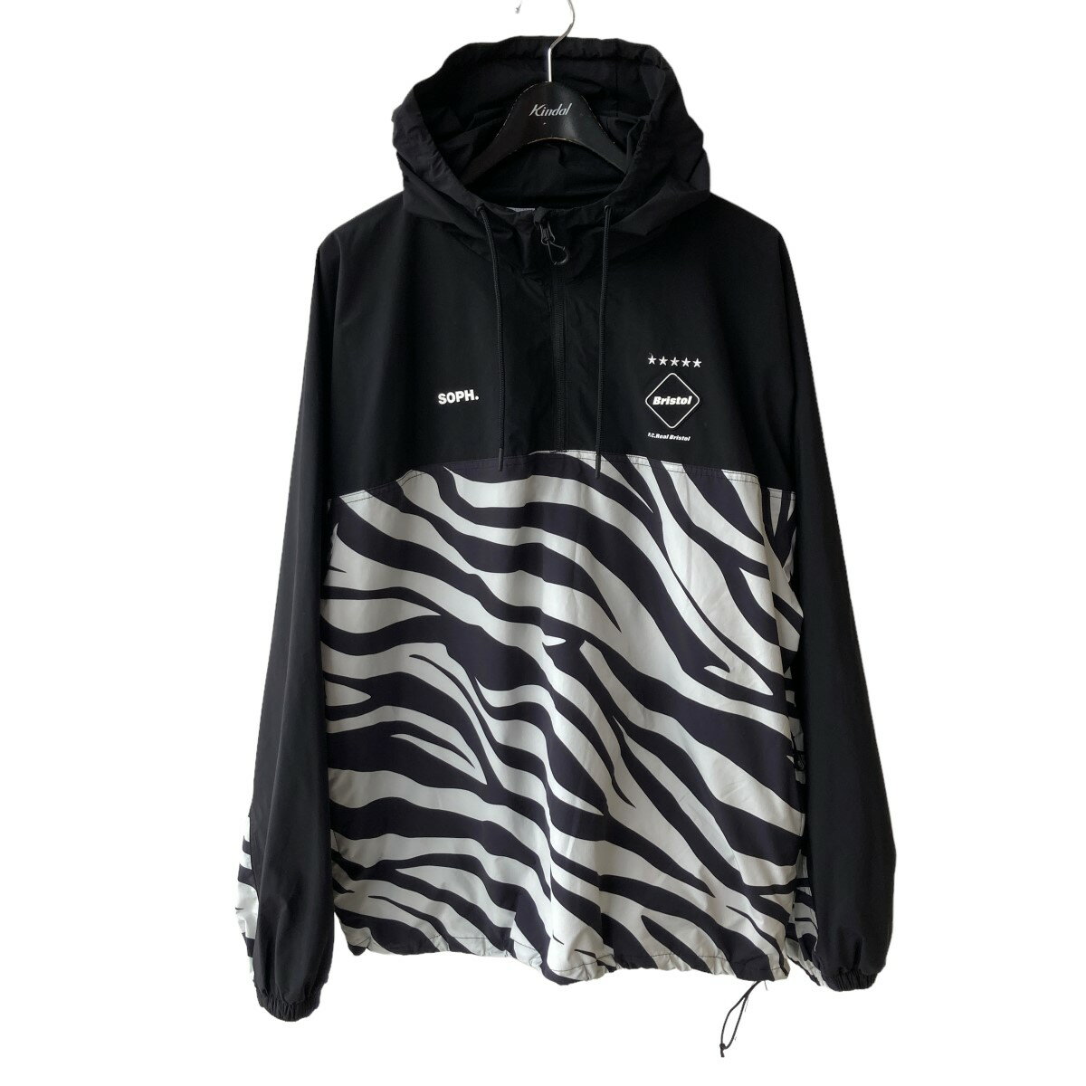 楽天市場】fcrb パーカー(サイズ(S/M/L)L)(トップス 楽天市場】fcrb パーカー(サイズ(S/M/L)L)(トップス