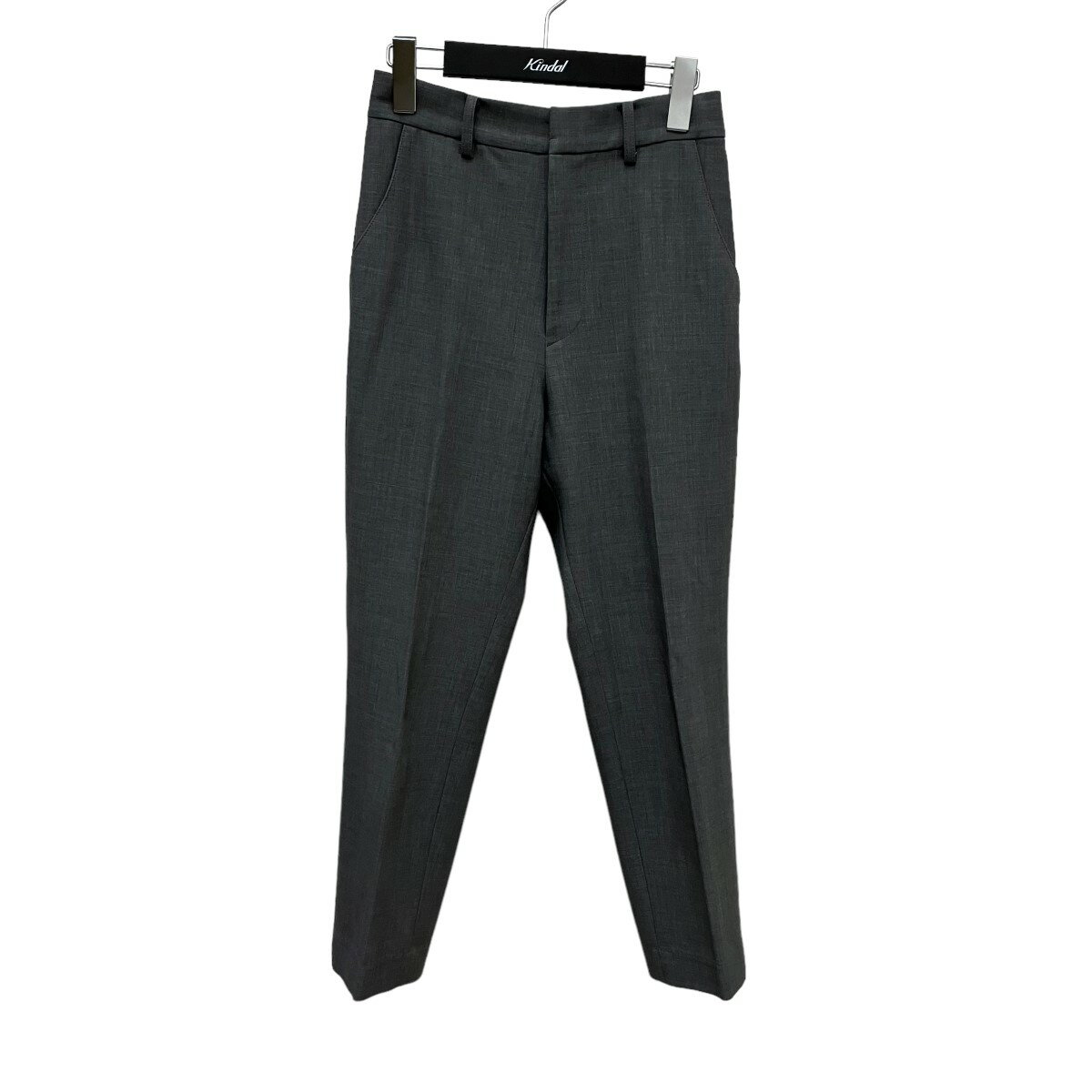【中古】SOEJU　パンツ S-00-PT-009 グレー サイズ：S 【130624】（ソージュ）のサムネイル