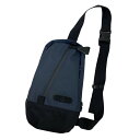 【中古】master-pieceワンショルダーバッグ 55549 ネイビー×ブラック【価格見直し】