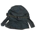 【中古】guerrilla group20SS バラクラバ 20S-ES-AH01-BL ブラック サイズ:Free【価格見直し】