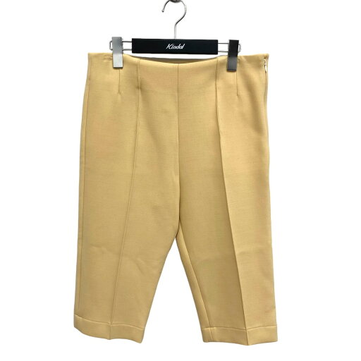 【中古】Plan Cショートパンツ PNCAA09C00PT004 イエロー サイズ:38【価格見直し】 【中古】Plan Cショートパンツ PNCAA09C00PT004 イエロー サイズ:38【価格見直し】