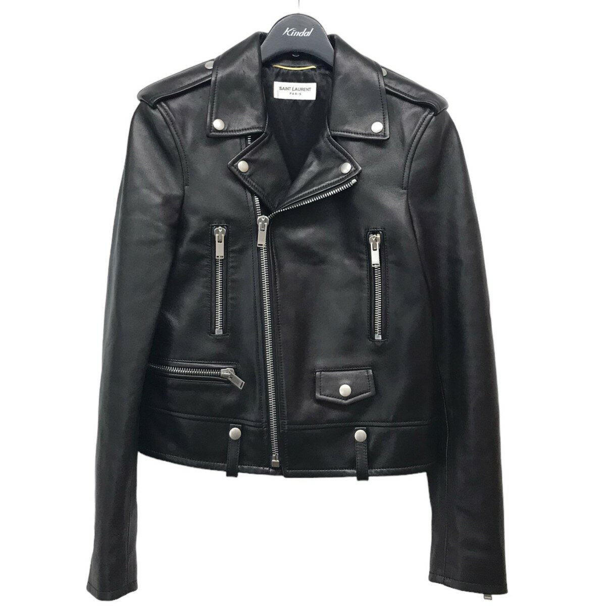 楽天市場】saint laurent paris(カラーブラック)(コート 楽天市場】saint laurent paris(カラーブラック)(コート