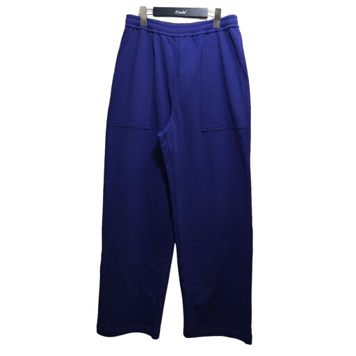 【中古】GUCCIエンブロイダリースウェットパンツ 708671 XJERZ パープル サイズ:L【価格見直し】 【中古】GUCCIエンブロイダリースウェットパンツ 708671 XJERZ パープル サイズ:L【価格見直し】