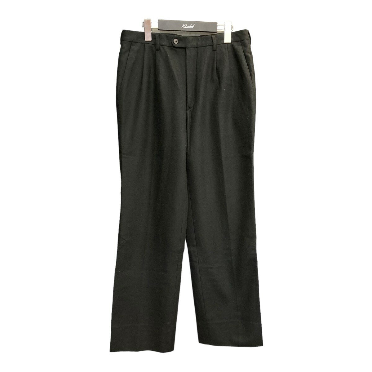 【中古】USED80s スラックス グリーン サイズ:48【価格見直し】