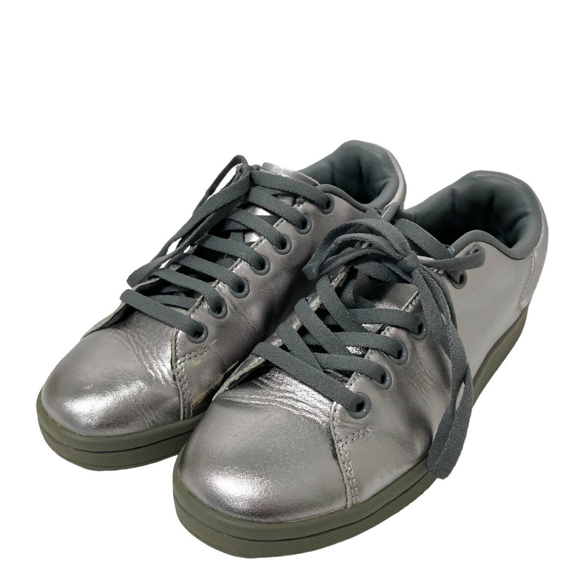 楽天市場】raf simons 中古(カラーシルバー)(靴)の通販 楽天市場】raf simons 中古(カラーシルバー)(靴)の通販