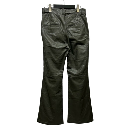 【中古】journal standard L’essageフェイクレザーパンツ 21-030-370-0700-1-0 グレー サイズ:38【価格見直し】 【中古】journal standard L’essageフェイクレザーパンツ 21-030-370-0700-1-0 グレー サイズ:38【価格見直し】