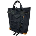 【中古】Hender SchemeCT-RB-FBP functional back pack 2WAYバッグ【価格見直し】