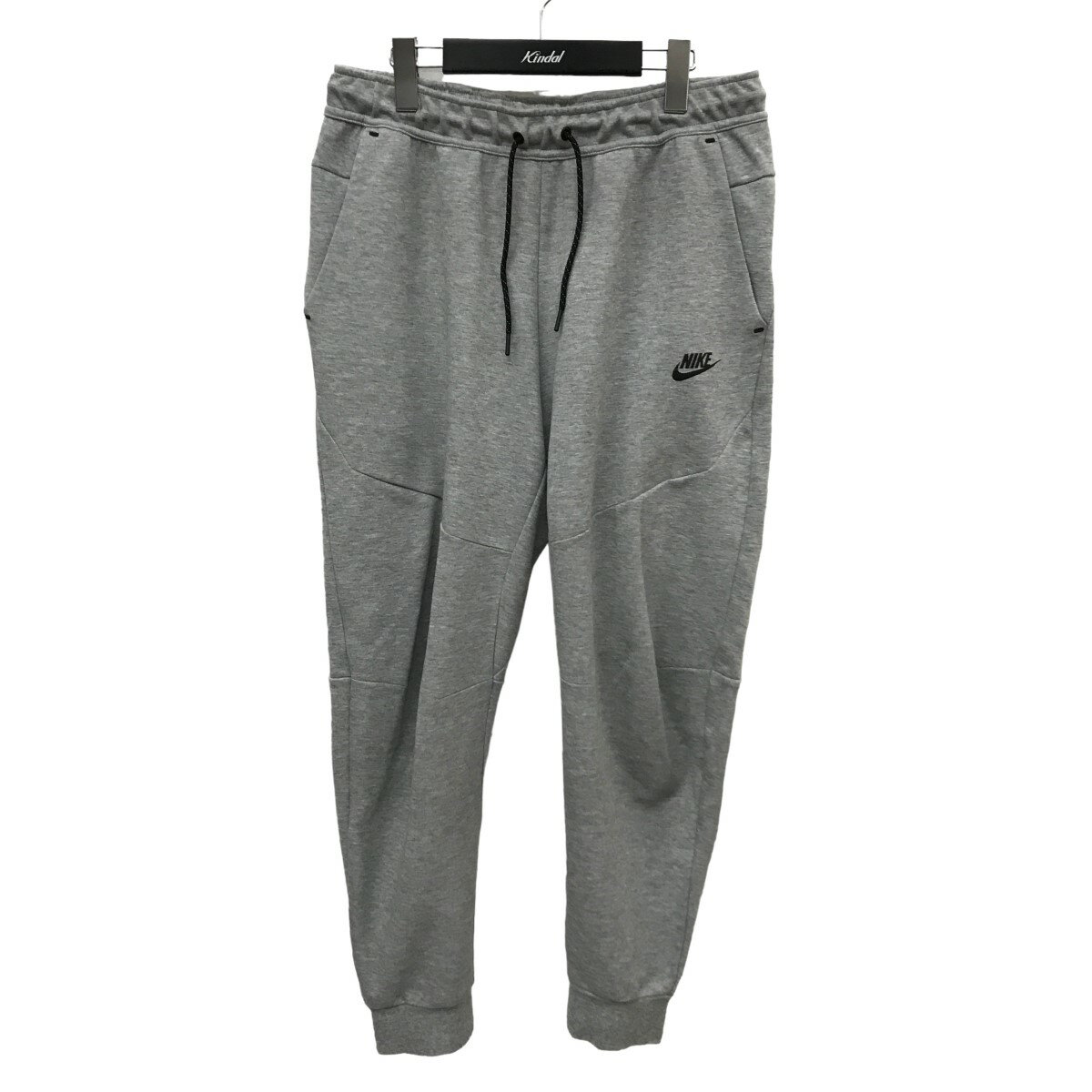 NIKE CU4496-063 2XL 新品 テックフリース グレー NIKE CU4496-063 2XL 新品 テックフリース グレー