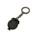 【中古】Tiffany & Co. 地球儀モチーフチャーム 【030824】(ティファニー)