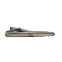【中古】BURBERRY LONDONネクタイピン K146F シルバー×ゴールド【価格見直し】(4)