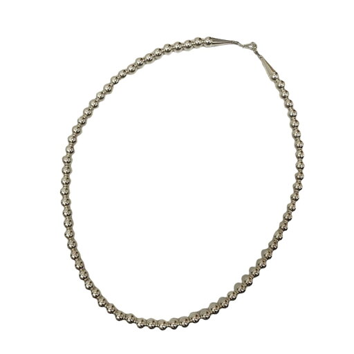 【中古】Harpo 8mm Ball Chain Necklace 50cm - Silver ネックレス シルバー 【060824】(ハルポ) 【中古】Harpo 8mm Ball Chain Necklace 50cm - Silver ネックレス シルバー 【060824】(ハルポ)