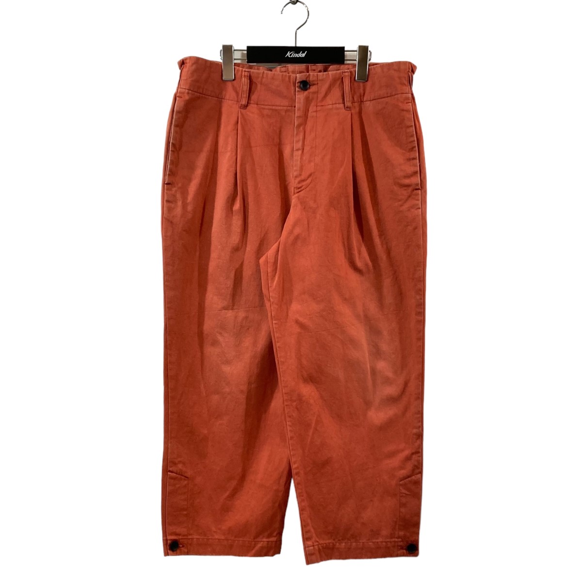 【中古】My Beautiful Landletパンツ オレンジ サイズ:2【価格見直し】