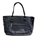 【中古】MARC JACOBSマルチポケットトートバッグ M0009629 402 ネイビー サイズ:ONE【価格見直し】