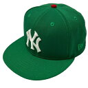 【中古】New EraNEW YORK YANKEES 59FIFTY FITTED CAP (1977 ALL-STAR GAME CUSTOM SIDE P...