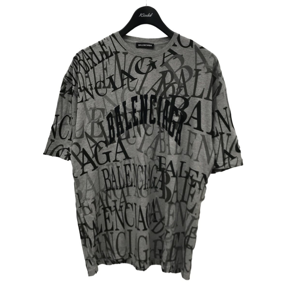 楽天市場】バレンシアガ(柄総柄)(Tシャツ・カットソー 楽天市場】バレンシアガ(柄総柄)(Tシャツ・カットソー