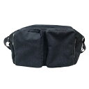 【中古】marimekkoKORTTEKI SHOULDER BAG コルッテリ ショルダーバッグ ネイビー【価格見直し】